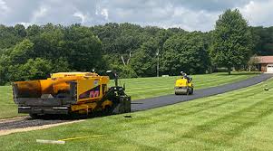 Hoosick Falls, NY Driveway Paving Company